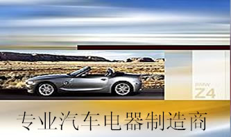 瑞安市永安汽车电器有限公司