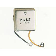 HCRI压控式集成电子调节器