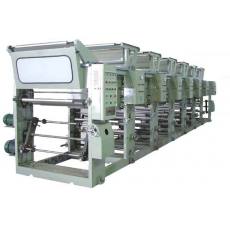 ASY600-1200B型凹版印刷机