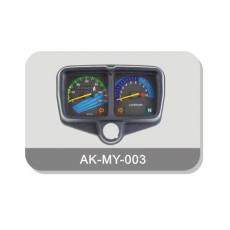 AK-MY-003 摩托车仪表