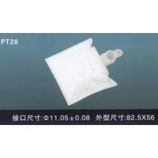 汽车电动燃油泵过滤网