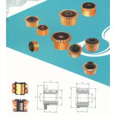 电动工具用整流子