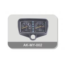 AK-MY-002 摩托车仪表