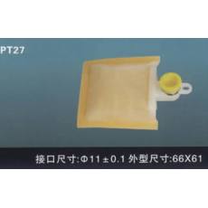 汽车电动燃油泵过滤网
