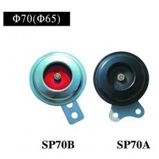 SP70B、SP70A盆型喇叭
