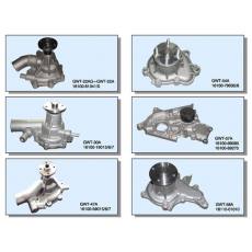 汽车水泵