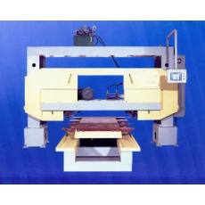 全自动大理石荒料分片机