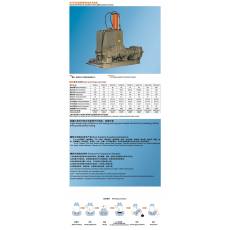 橡胶(塑料)加压式炼机