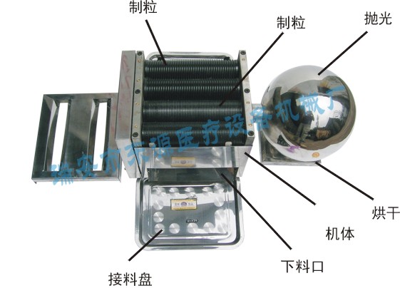 瑞安市东源医疗设备机械厂