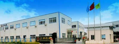 瑞安市三环机械有限公司