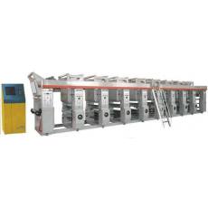 ASY600-1200C经济型电脑凹版印刷机