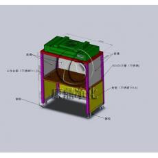 温州康鼎   工业除尘设备维护保养工程