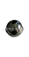 供应不锈钢磁钢浮球 内磁钢浮球 通孔浮球 不锈钢圆浮球