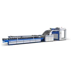 FMZ-1450/1700 高速自动裱纸机（覆面机）
