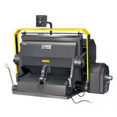 ML-1500/1500B平压压痕切线机（加高）手动压痕机啤机模切机