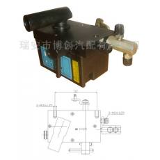 手动液压油泵  手压泵   解放手压泵  解放148T手压泵
