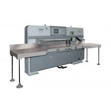 QZYW-1700CD程控双液压自动切纸机