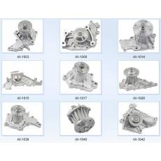 汽车水泵  丰田汽车水泵