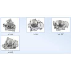 汽车水泵  本田汽车水泵