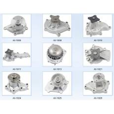 汽车水泵  尼桑汽车水泵