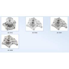汽车水泵  五十铃汽车水泵