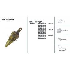 FRD-62004温控开关