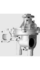 奥迪汽车水泵 BT-AU101