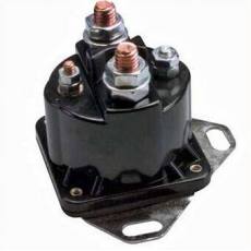 SOLENOID SWITCH FORD系列 起动机配件 电磁阀 12V