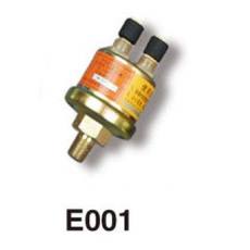 E001、机油压力传感器 康明斯、金龙（Z1.8）