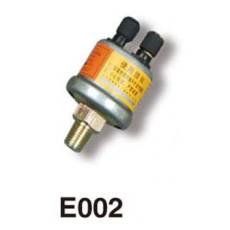 E002、机油压力传感器 玉柴6112、金龙（Z1.4)