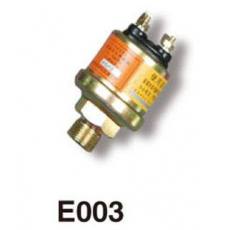 E003、机油压力传感器 斯太尔、斯太尔王