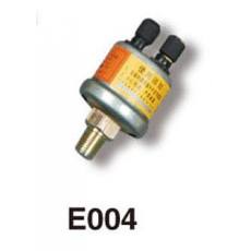 E004、机油压力传感器 欧曼、解放（Z1.8)