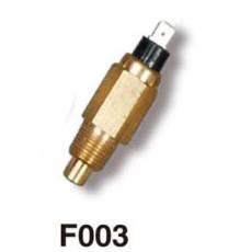 F003、水温传感器 康明斯（Z3.8）双层依维柯