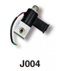 J004、二位三通电磁阀（九平柴）