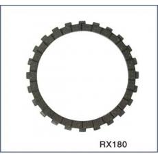 RX180 摩托车离合器片
