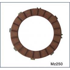 Mz250 摩托车离合器片