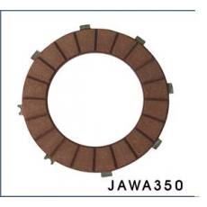 JAWA350 摩托车离合器片