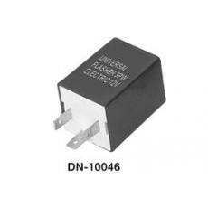 DN-10046 电子闪光器、继电器