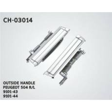 汽车门把手 CH-03014