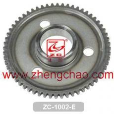 ZC-1002-E 离合器齿轮