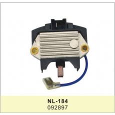 NL-184 调节器