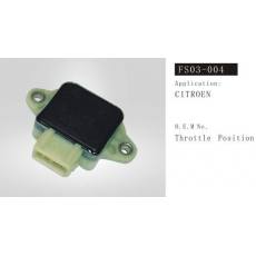 FS03-004 汽车传感器