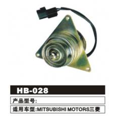HB-028 三菱MITSUBISHI 风扇电机