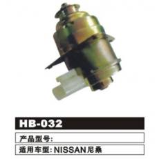 HB-032 尼桑NISSAN 风扇电机