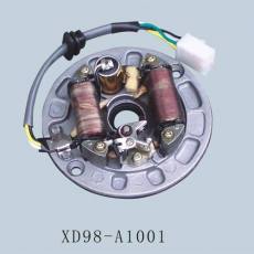 XD98-A1001 磁电机线圈
