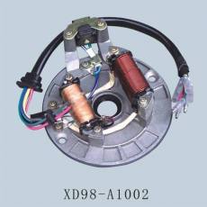 XD98-A1002 磁电机线圈