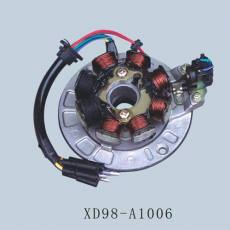 XD98-A1006 磁电机线圈