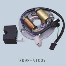 XD98-A1007 磁电机线圈