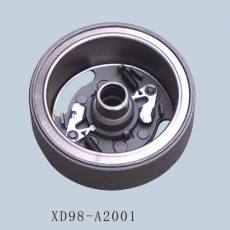 XD98-A2001 磁电机转子