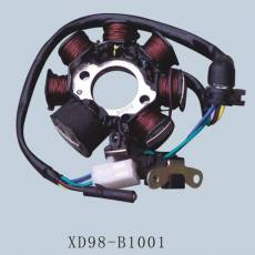 XD98-B1001 东亚磁电机线圈